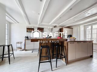  Maison � vendre 7 pi�ces 210 m�