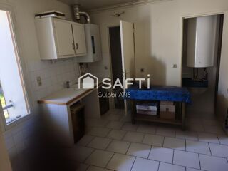  Maison à vendre 5 pièces 112 m²