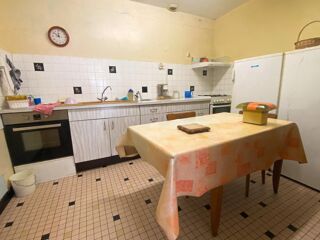  Maison � vendre 7 pi�ces 128 m�