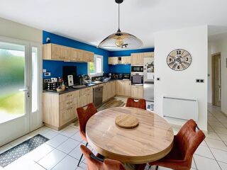  Maison � vendre 3 pi�ces 68 m�