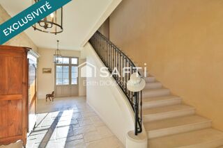  Maison � vendre 11 pi�ces 400 m�