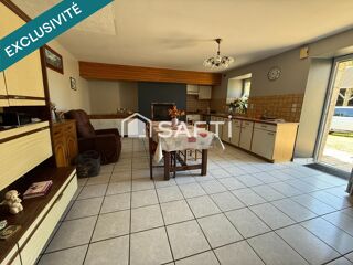  Maison � vendre 4 pi�ces 75 m�
