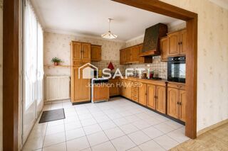  Maison à vendre 5 pièces 111 m²
