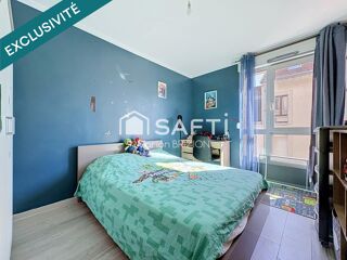  Appartement à vendre 4 pièces 91 m²