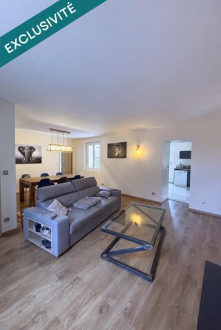  Maison à vendre 5 pièces 142 m²