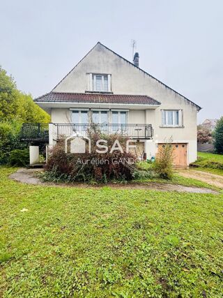  Maison � vendre 5 pi�ces 150 m�