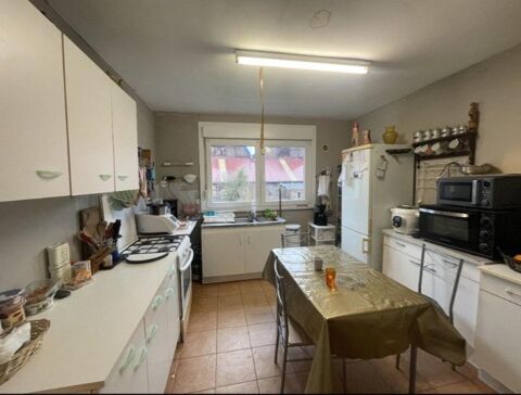   Maison de ville 3 chambres Maison - 4 pi�ce(s) - 82 m�