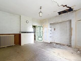  Maison � vendre 6 pi�ces 155 m�