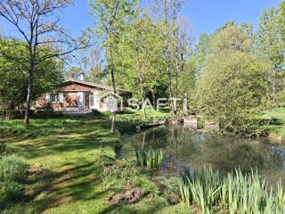  Maison à vendre 4 pièces 83 m²