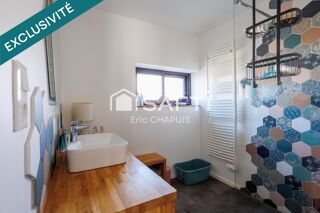  Maison  vendre 6 pices 140 m