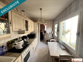  Maison � vendre 4 pi�ces 112 m�