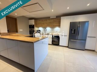  Maison � vendre 6 pi�ces 128 m�