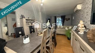  Maison � vendre 7 pi�ces 110 m�