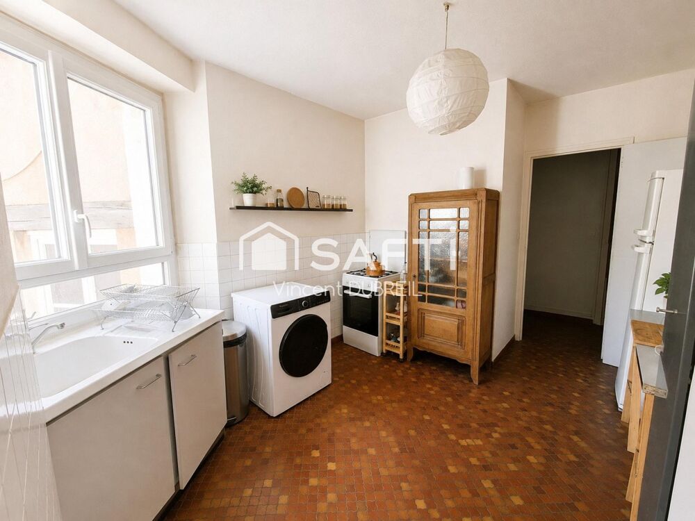 Vente Appartement Situé au cœur de l'une des adresses les plus prestigieuses de Nantes Nantes