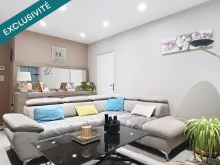  Appartement à vendre 4 pièces 86 m²