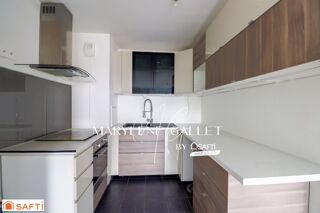  Appartement  vendre 4 pices 76 m