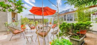  Maison  vendre 9 pices 220 m