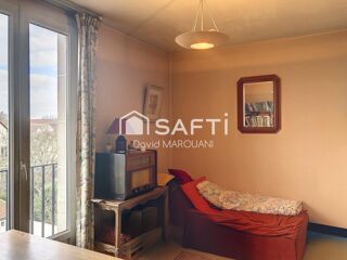  Appartement à vendre 3 pièces 60 m²