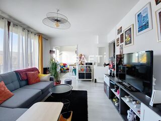  Appartement � vendre 3 pi�ces 67 m�