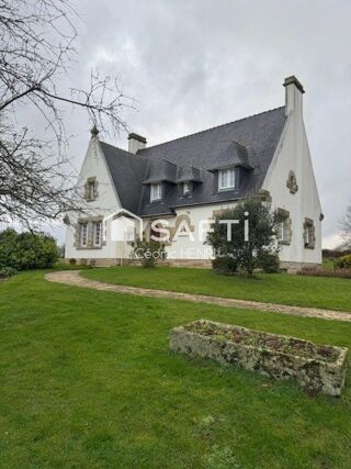  Maison � vendre 6 pi�ces 205 m�