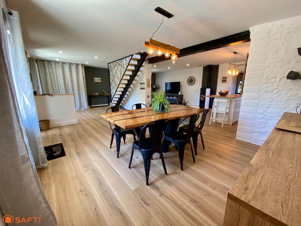 Vente Maison Maison en Pierre Bias