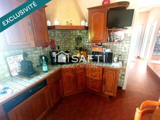 Maison à vendre 5 pièces 160 m²