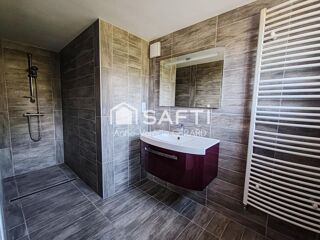  Maison à vendre 6 pièces 124 m²