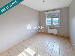  Appartement � vendre 1 pi�ce 38 m�