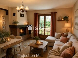  Maison à vendre 7 pièces 156 m²
