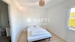  Appartement à louer 4 pièces 78 m²