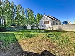  Maison à vendre 6 pièces 140 m²