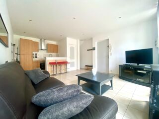  Appartement  vendre 3 pices 51 m