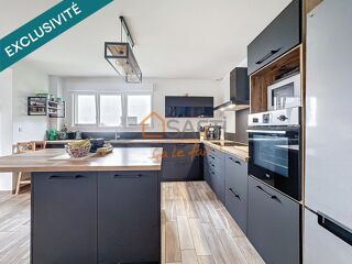  Maison � vendre 5 pi�ces 115 m�