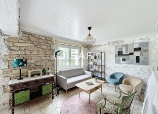  Maison � vendre 4 pi�ces 82 m�