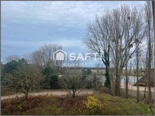  Appartement à vendre 3 pièces 43 m²