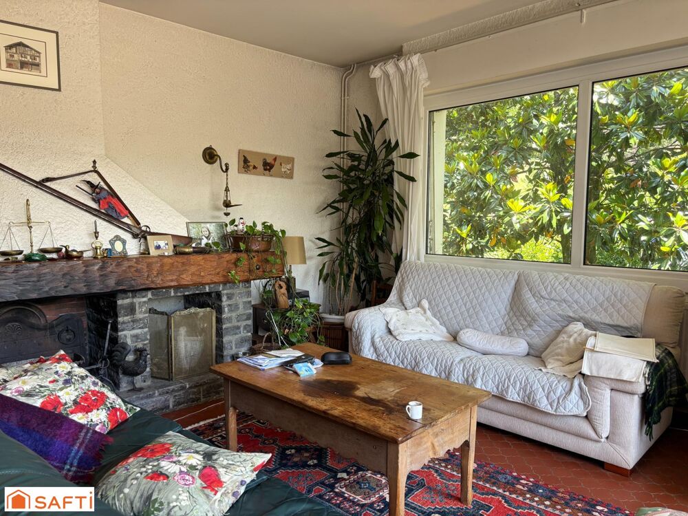 Maison plain pied BORDAGAIN