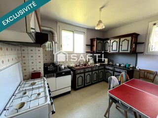  Maison à vendre 4 pièces 85 m²