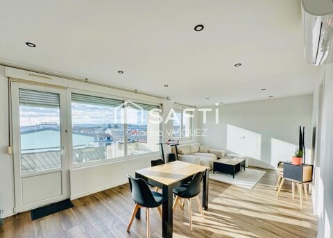   T2 meubl� � LOUER Appartement - 2 pi�ce(s) - 54 m�