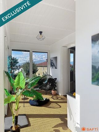  Maison � vendre 5 pi�ces 115 m�