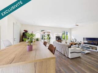  Maison � vendre 4 pi�ces 93 m�