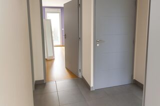  Appartement à vendre 4 pièces 81 m²