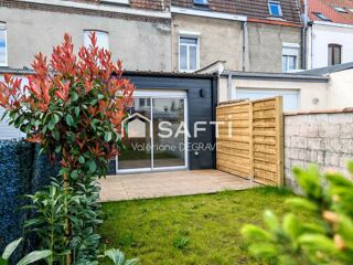  Maison � vendre 4 pi�ces 88 m�