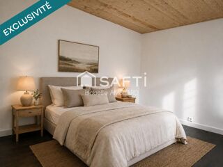  Maison à vendre 4 pièces 89 m²