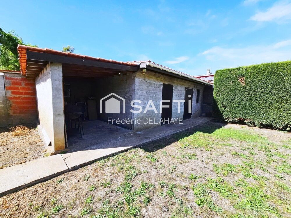 à vendre  Maison Le Bouscat (33110)