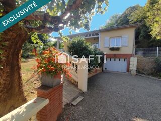  Maison � vendre 5 pi�ces 116 m�