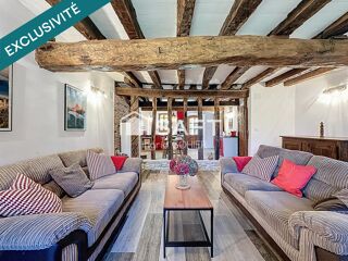  Maison � vendre 7 pi�ces 275 m�