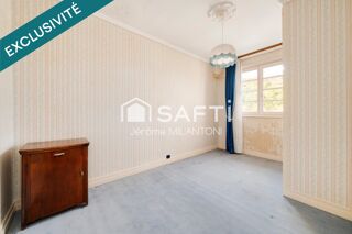  Maison � vendre 4 pi�ces 80 m�