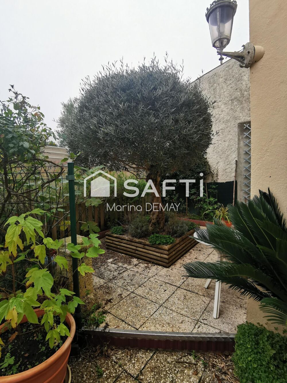 � vendre  Maison Les Sables-d'Olonne (85100)