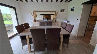  Maison à vendre 9 pièces 301 m²