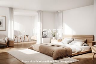  Maison � vendre 15 + pi�ces 310 m�